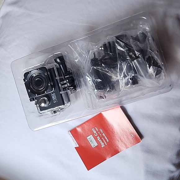 Action Camera - Picture 5 of 5